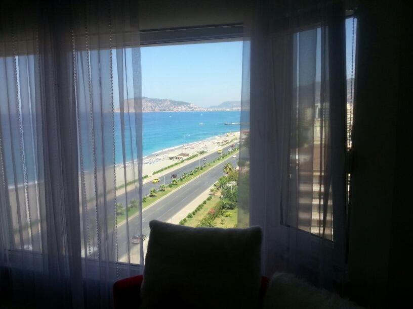 Photo of Livingroom in Tosmur Belediyesi