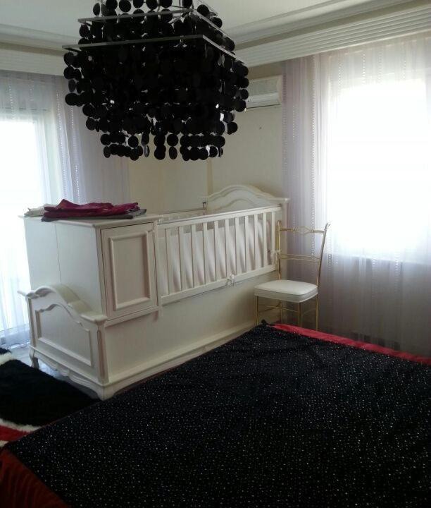 Photo of Bedroom in Tosmur Belediyesi