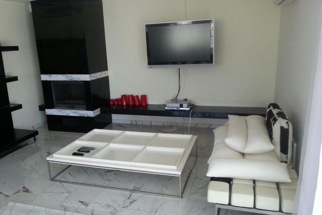 Photo of Livingroom in Tosmur Belediyesi