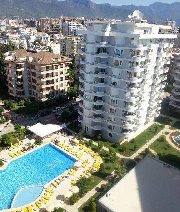 Photo of Outdoor in Tosmur Belediyesi