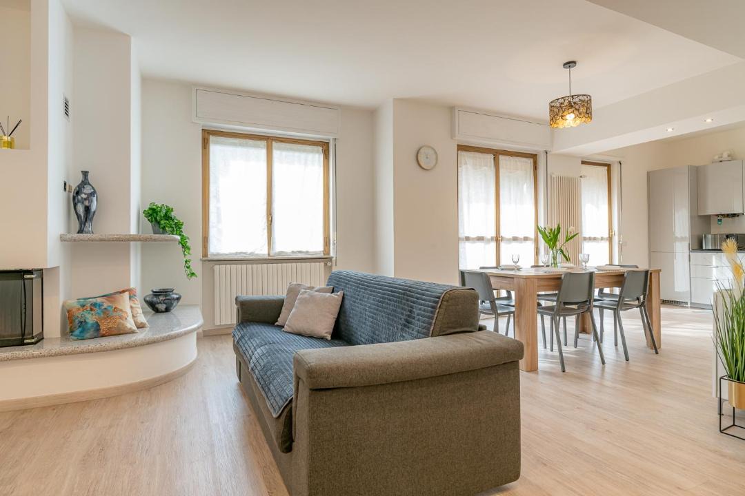 Photo of Livingroom in Canzo