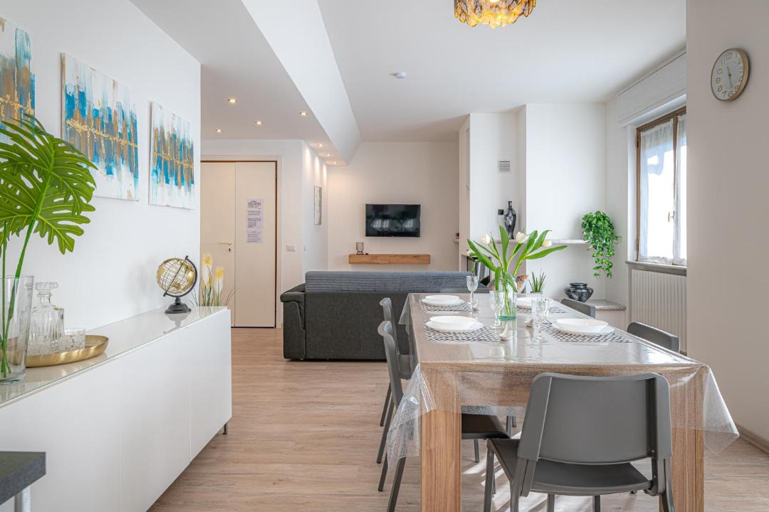 Photo of Livingroom in Canzo