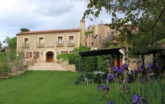 Photo of Others in Siurana