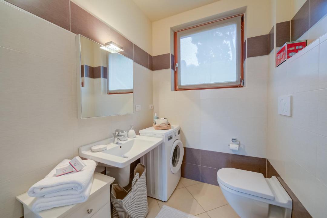 Photo of Bathroom in Toscolano Maderno