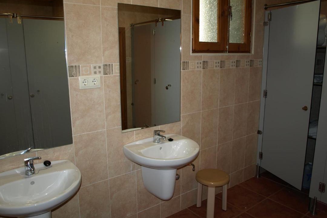 Photo of Bathroom in Morillo de Tou