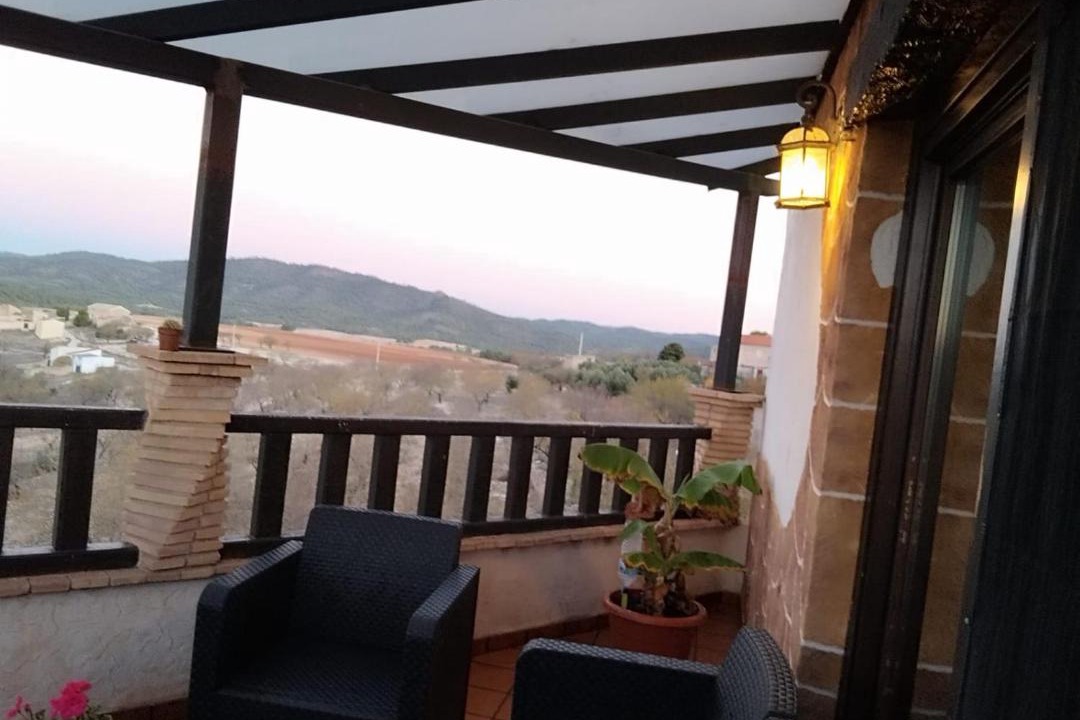 Photo of Others in Elche De La Sierra