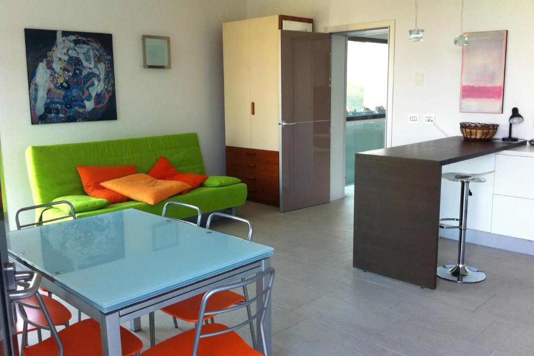 Photo of Livingroom in Santa Venerina