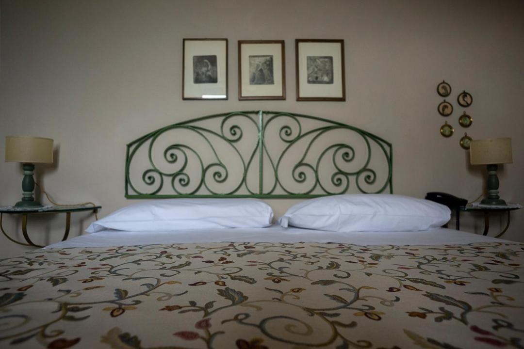Photo of Bedroom in Collazzone