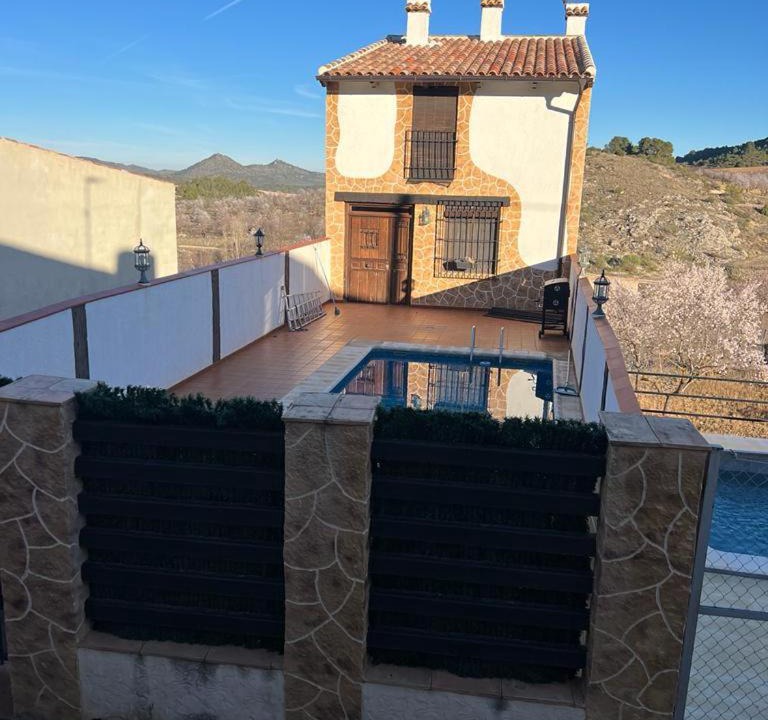 Photo of Others in Elche De La Sierra