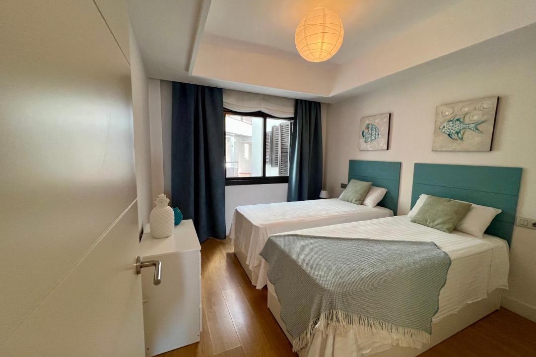 Photo of Bedroom in Casares del Mar