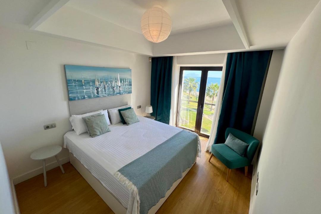 Photo of Bedroom in Casares del Mar