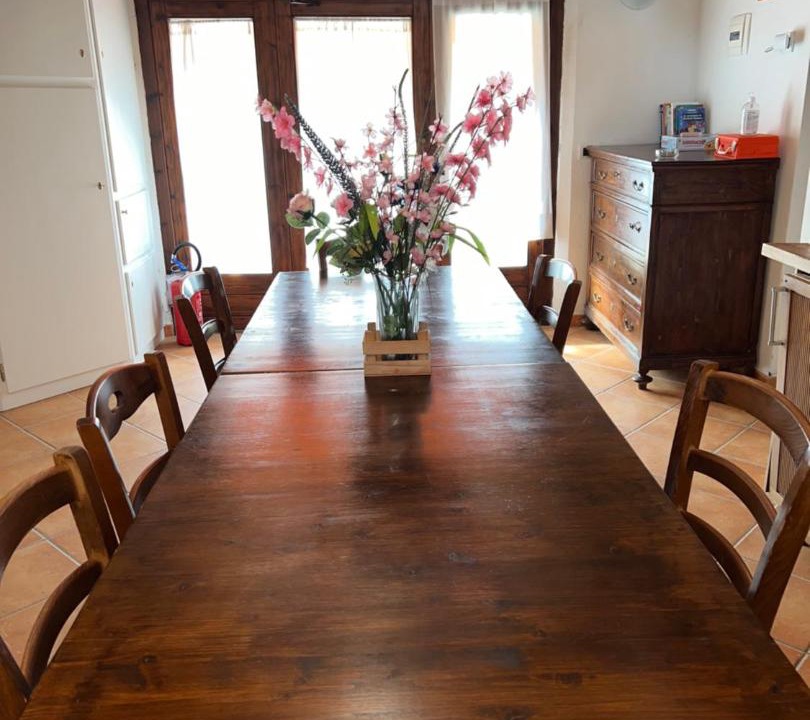 Photo of Livingroom in Magione