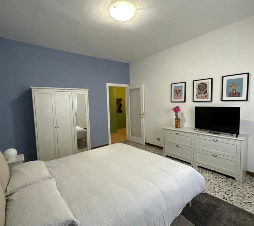 Photo of Bedroom in Pessano con Bornago