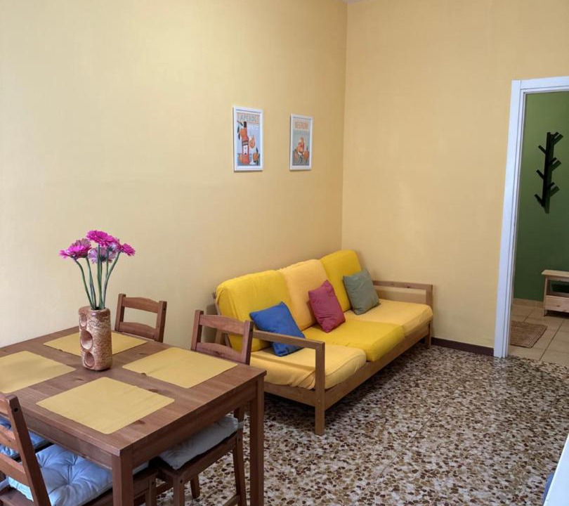 Photo of Livingroom in Pessano con Bornago