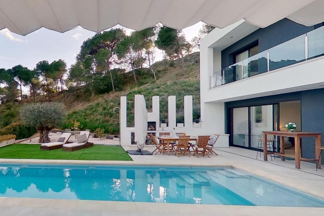 Photo of Outdoor in Gualba de Dalt