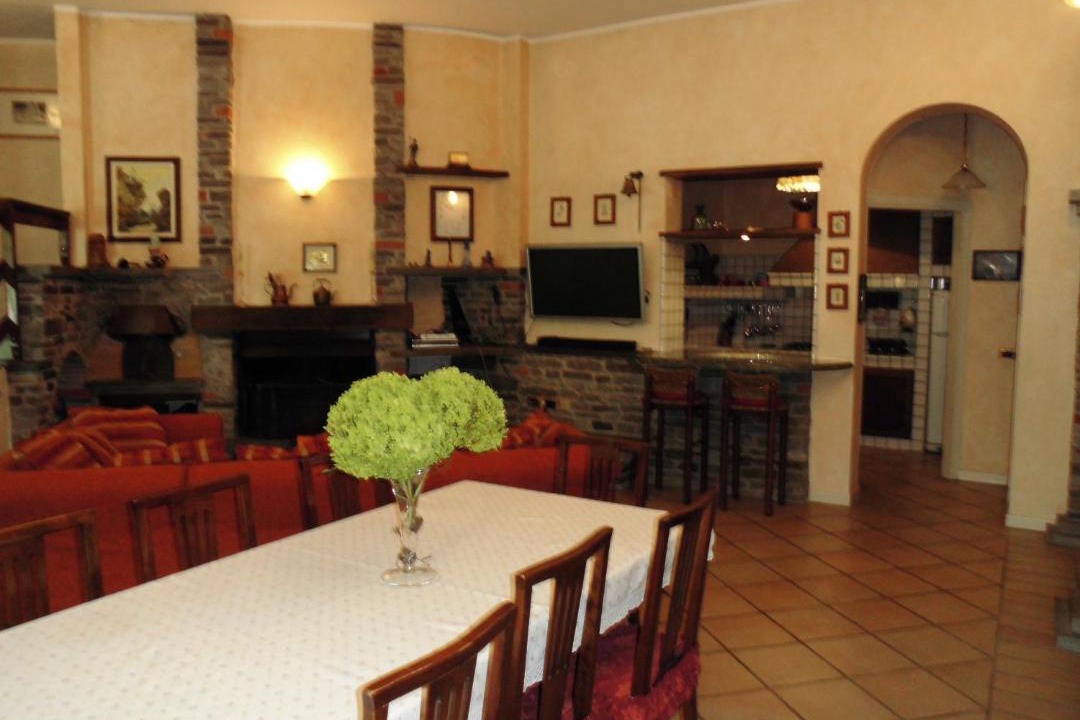 Photo of Livingroom in Borgo Ticino