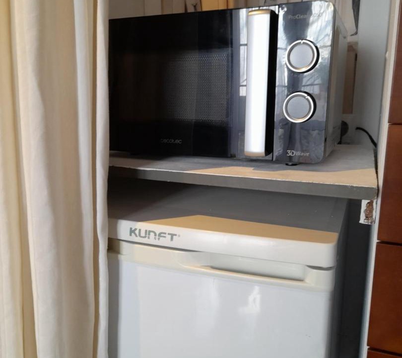 Photo of Kitchen in Sanlucar la Mayor