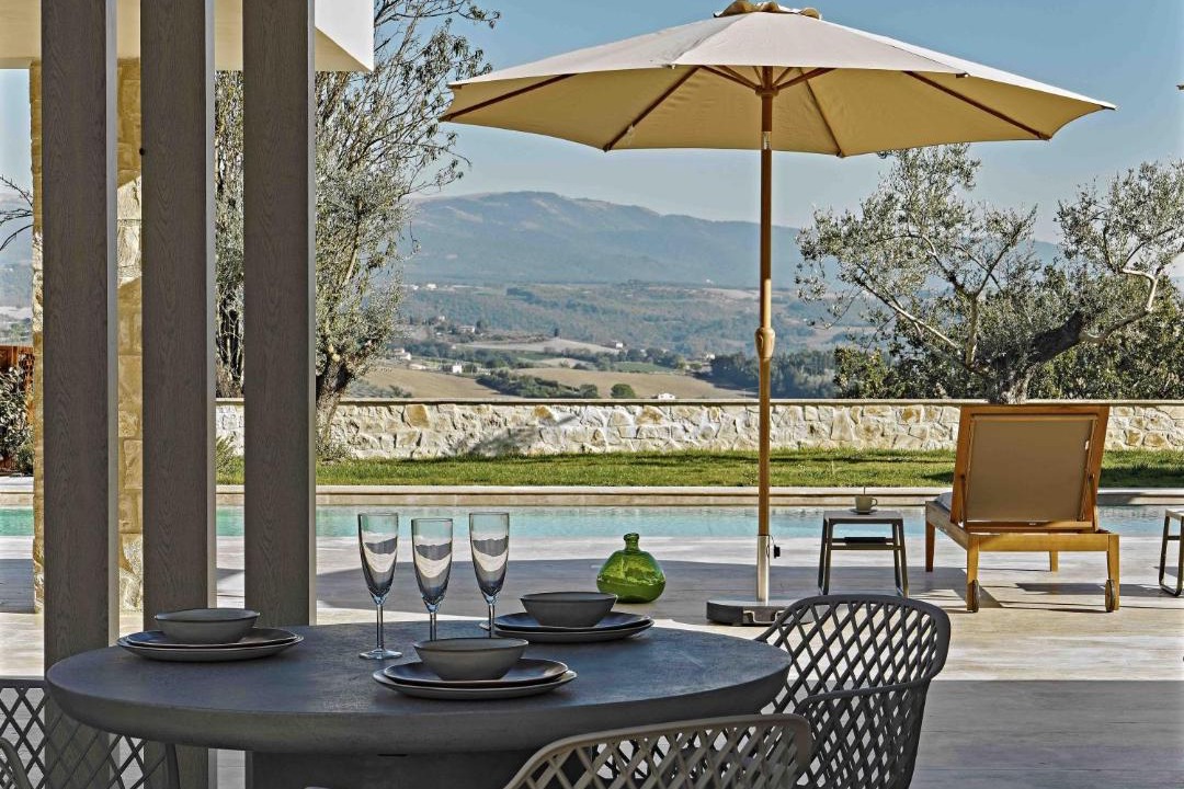 Photo of Patio Balcony in Loreto