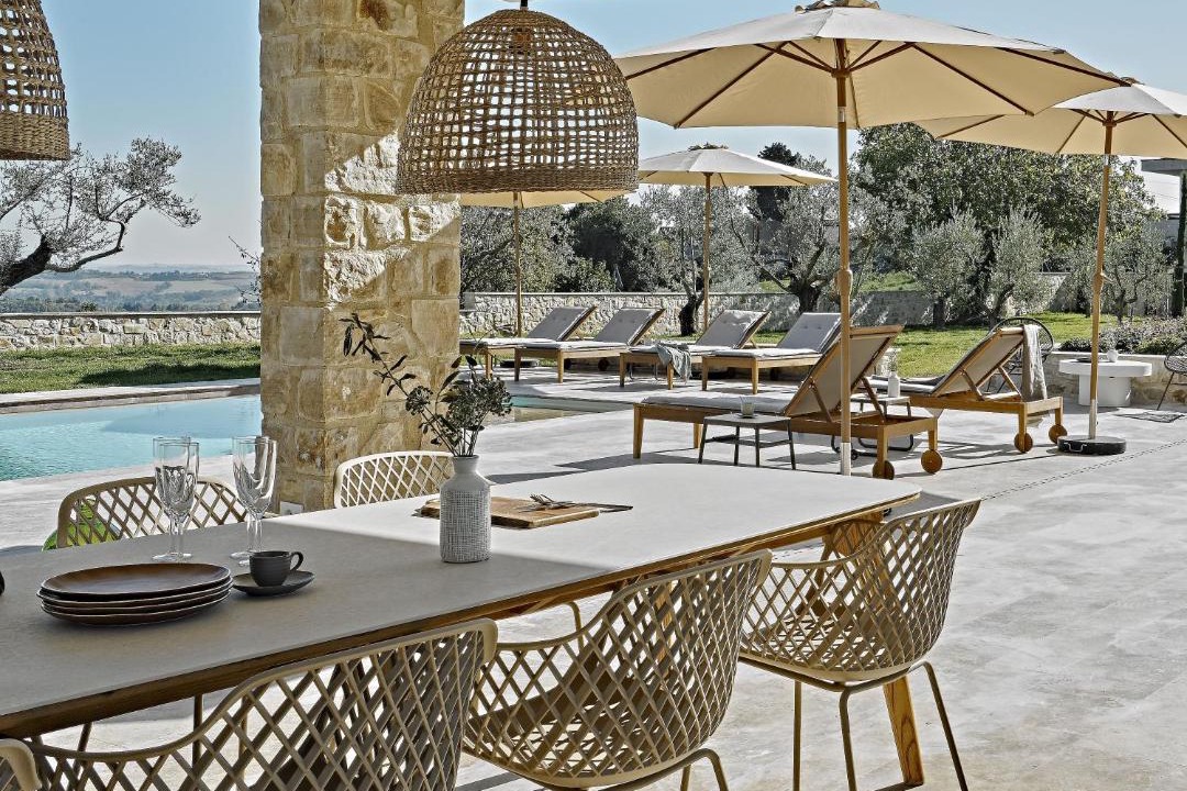 Photo of Patio Balcony in Loreto