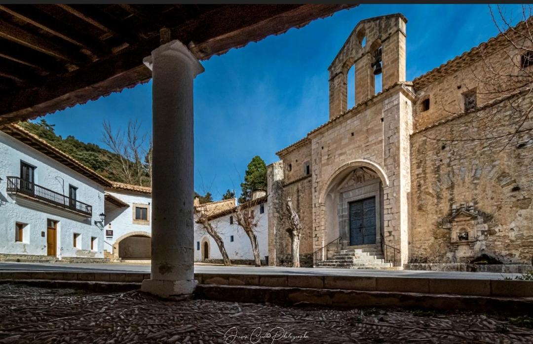 Photo of Others in Castellfort