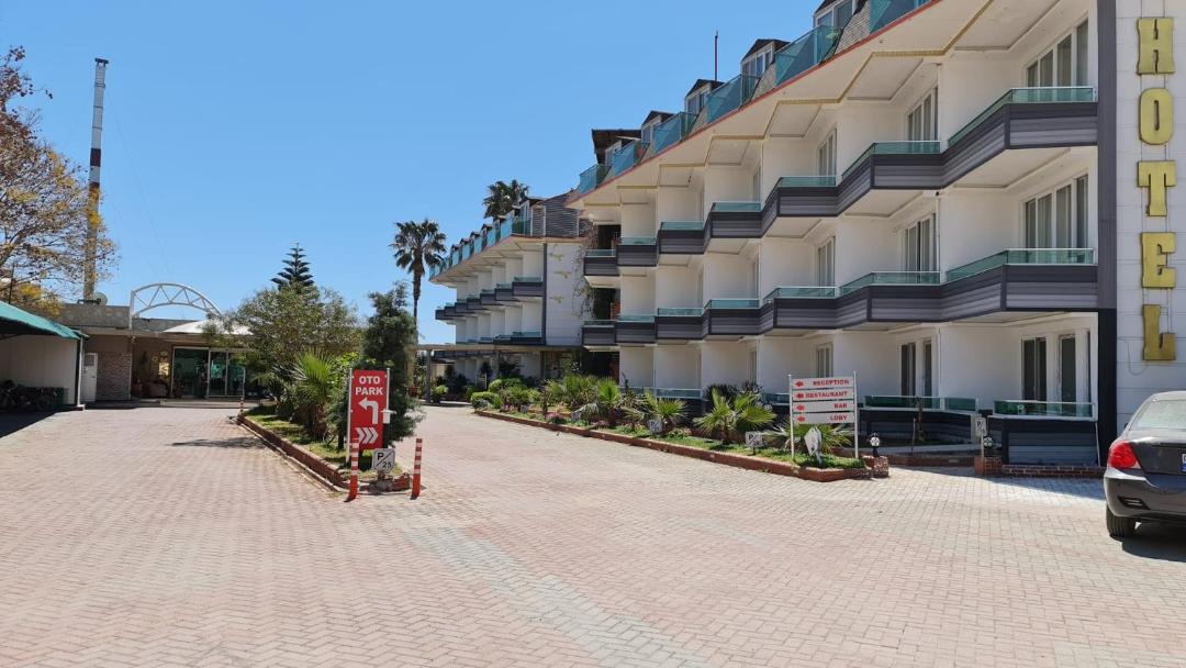 Photo of Others in Anamur