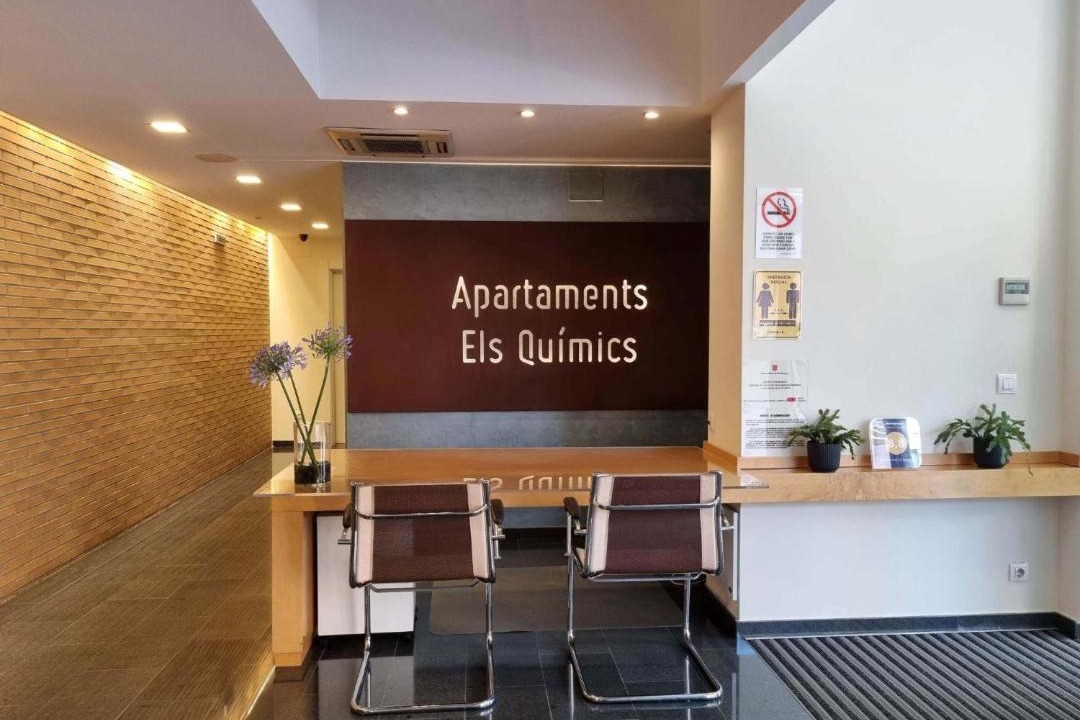 Photo of Others in Eixample