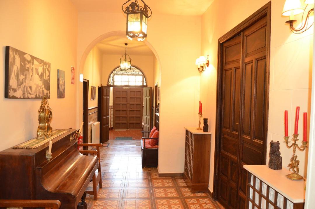 Photo of Others in Campillo de Altobuey