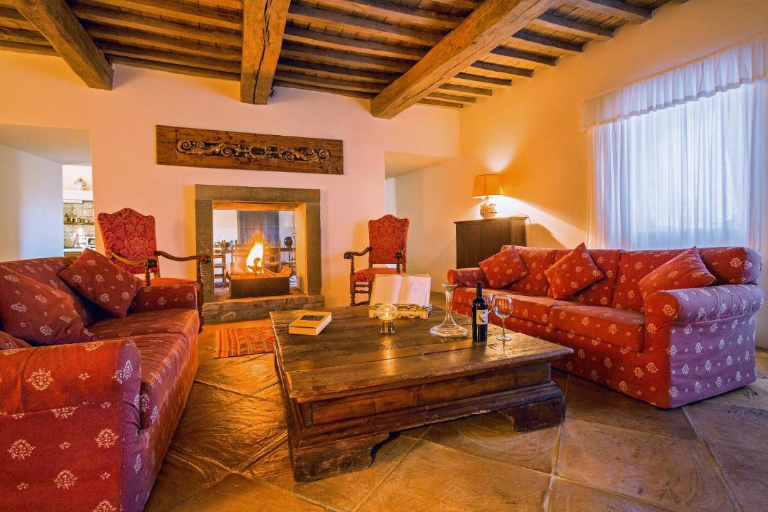 Photo of Livingroom in Umbertide