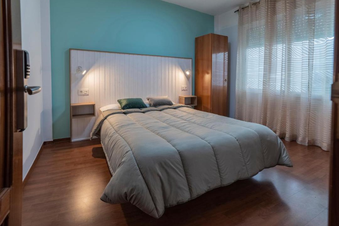 Photo of Bedroom in La Virgen del Camino
