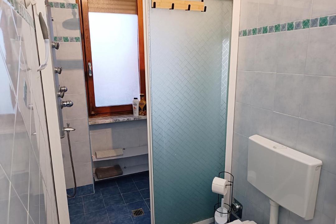 Photo of Bathroom in Mirafiori Sud