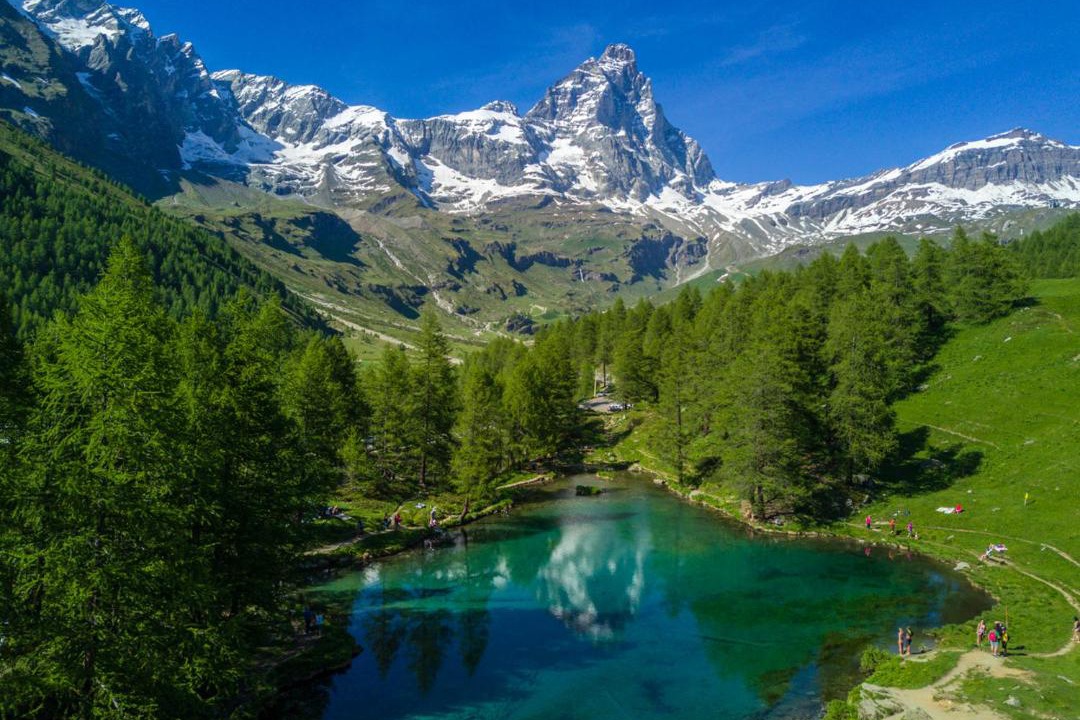 Photo of Others in Cervinia