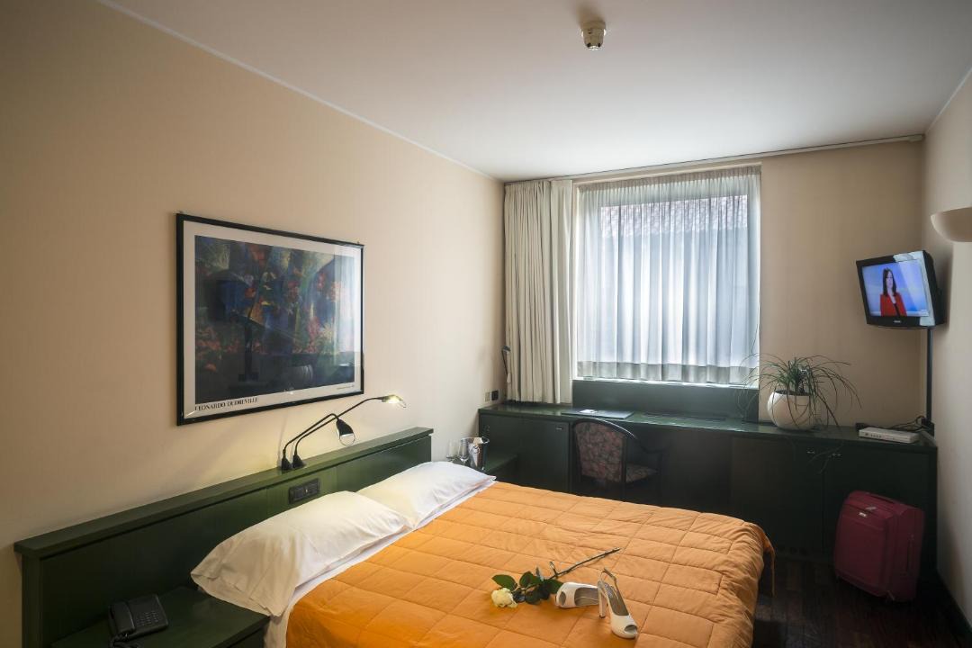 Photo of Bedroom in Parabiago