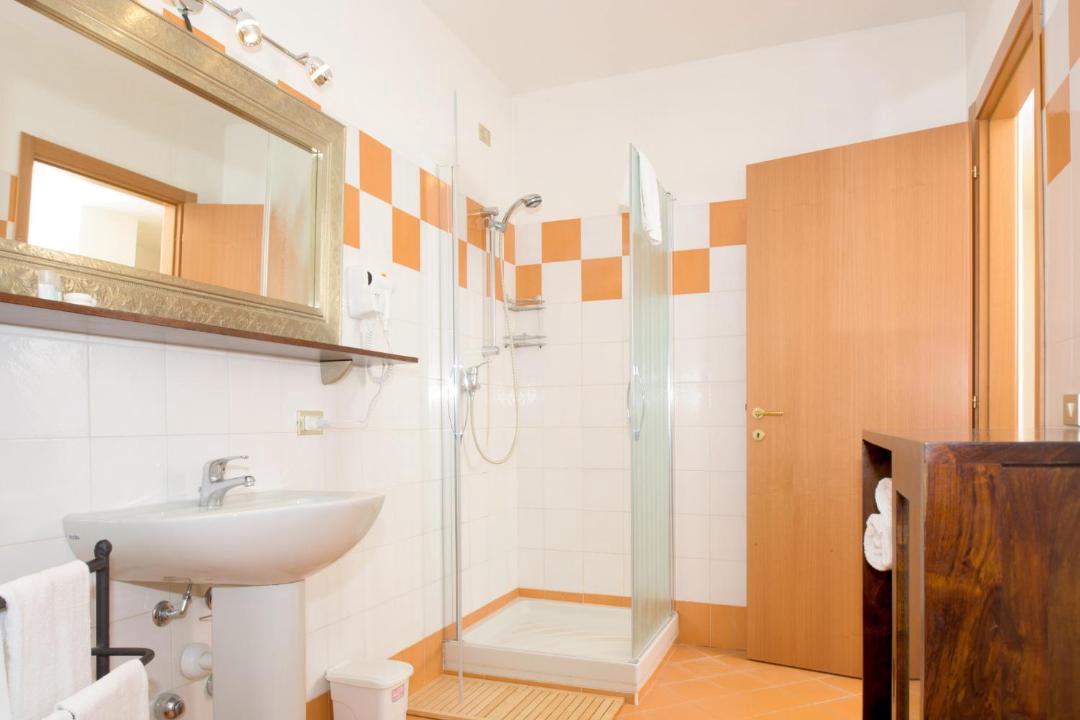 Photo of Bathroom in Bardolino