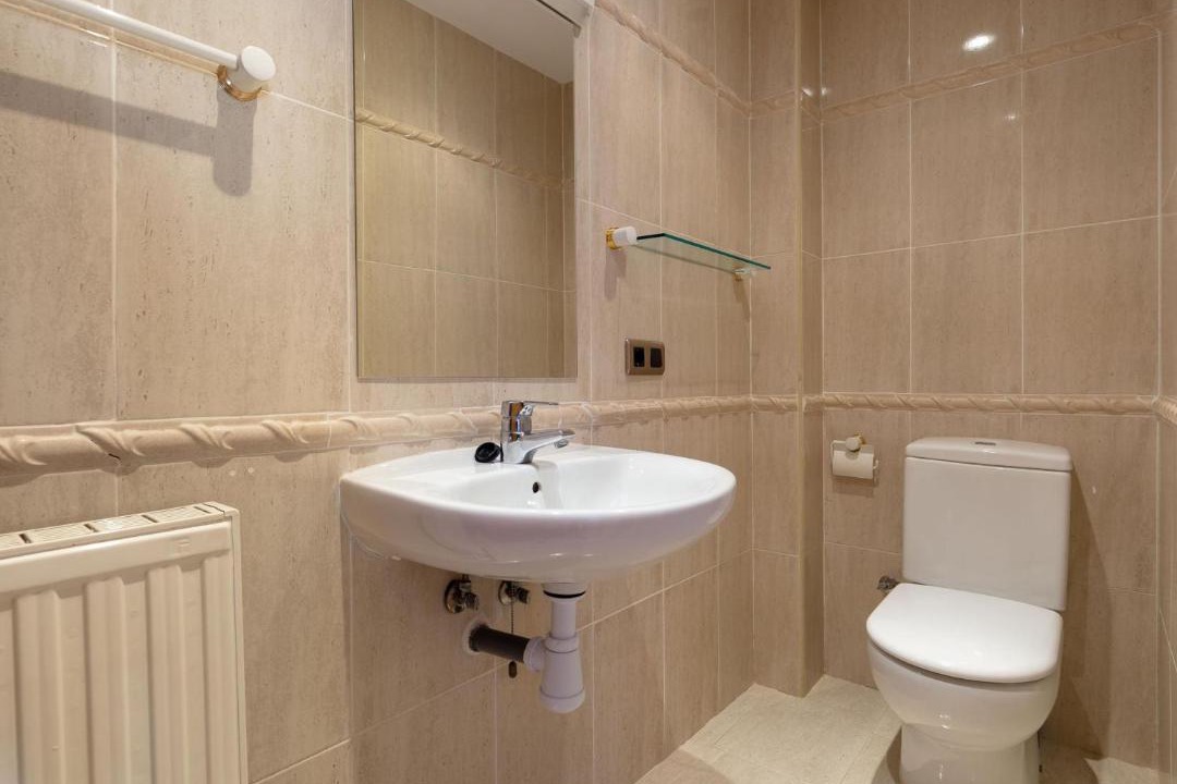 Photo of Bathroom in Port de la Selva