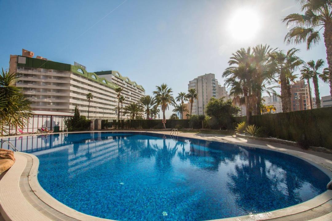 Photo of Others in Calpe