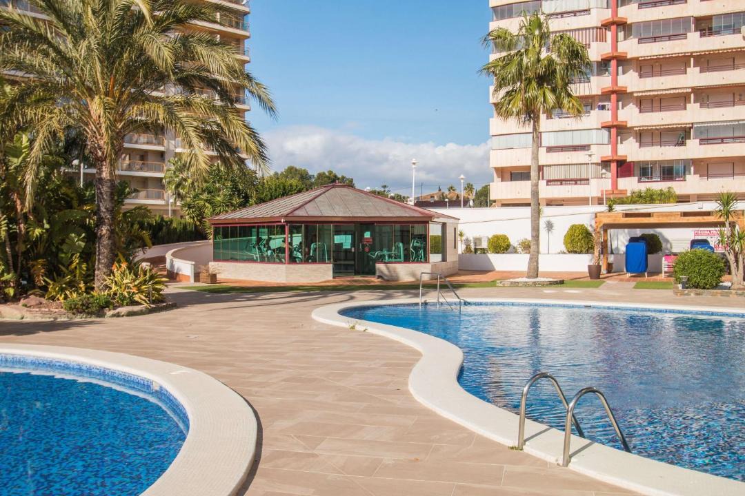 Photo of Others in Calpe
