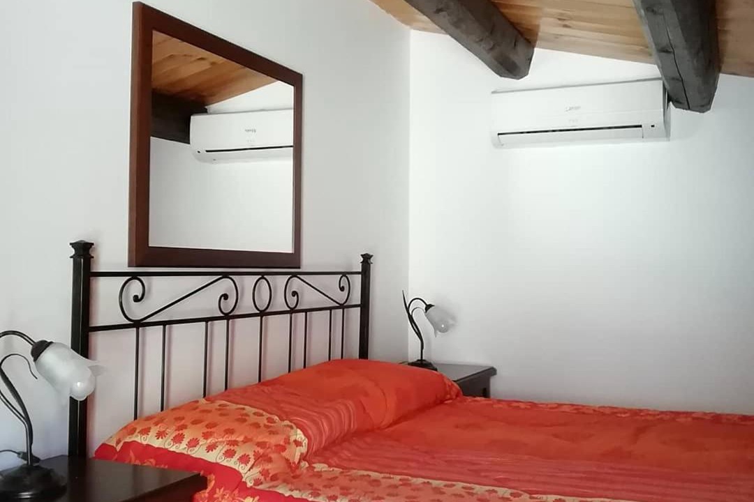Photo of Bedroom in Scicli