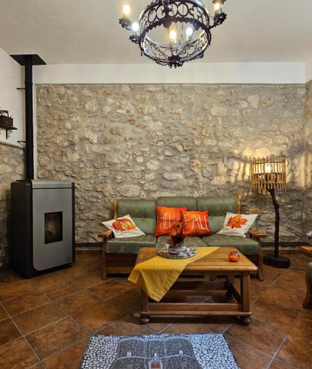 Photo of Livingroom in Faicchio
