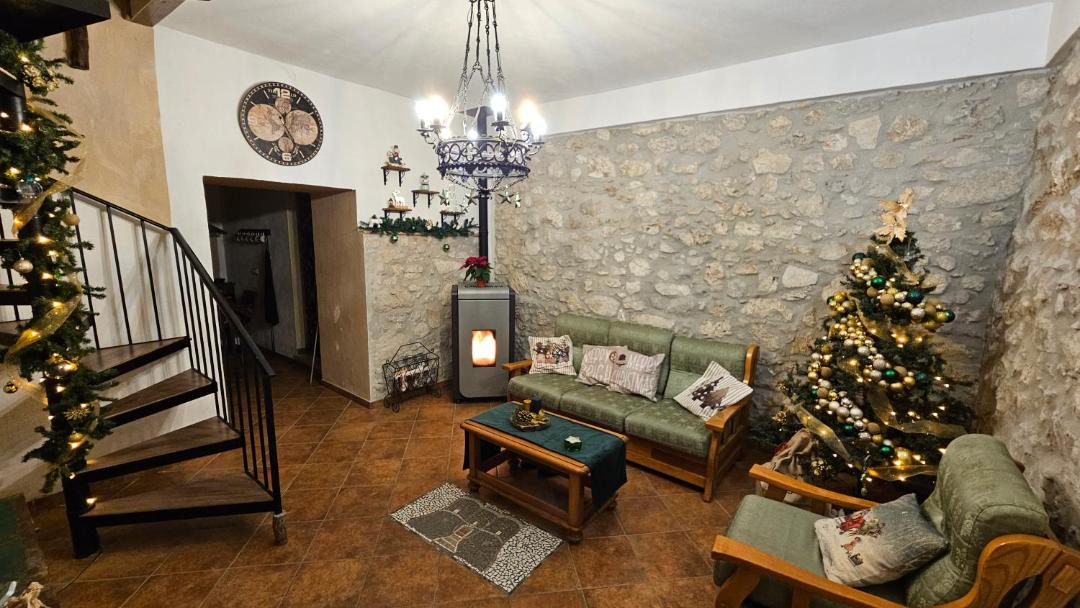 Photo of Livingroom in Faicchio