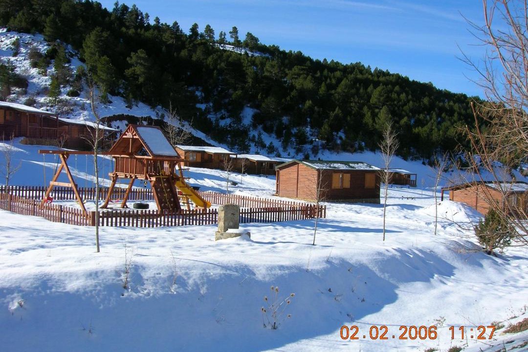 Photo of Others in Camarena de la Sierra
