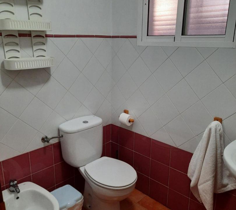 Photo of Bathroom in Calasparra