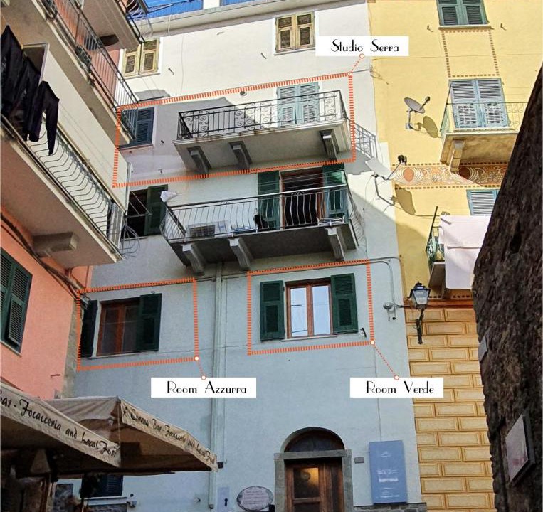 Photo of Others in Corniglia