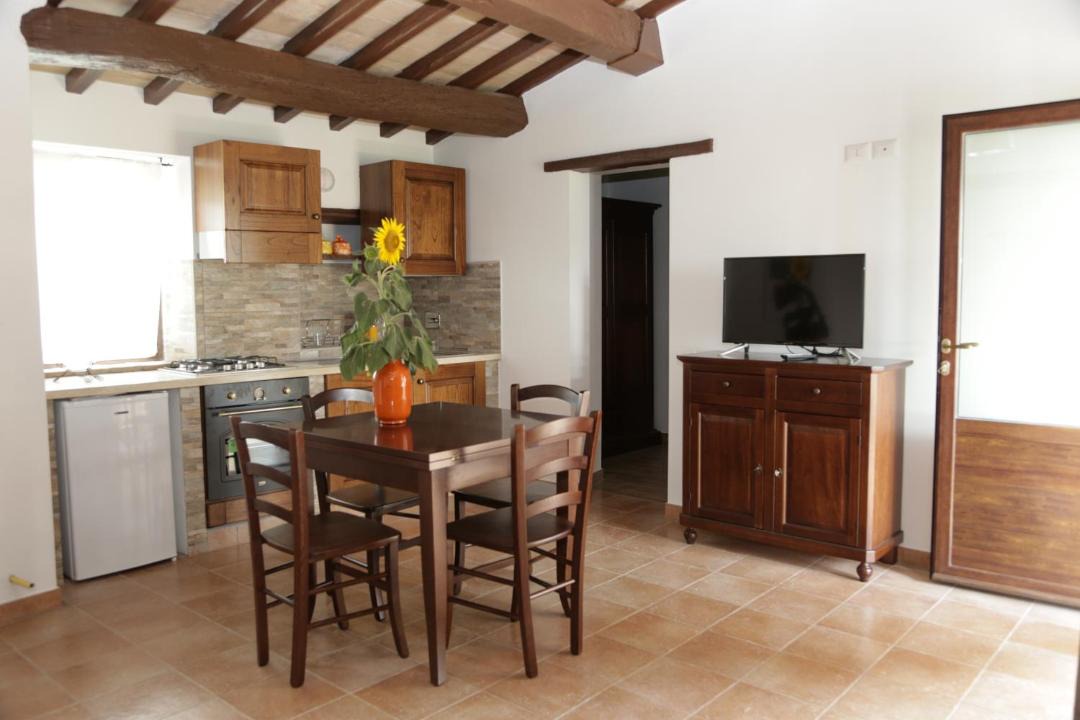 Photo of Kitchen in Acqua Loreto