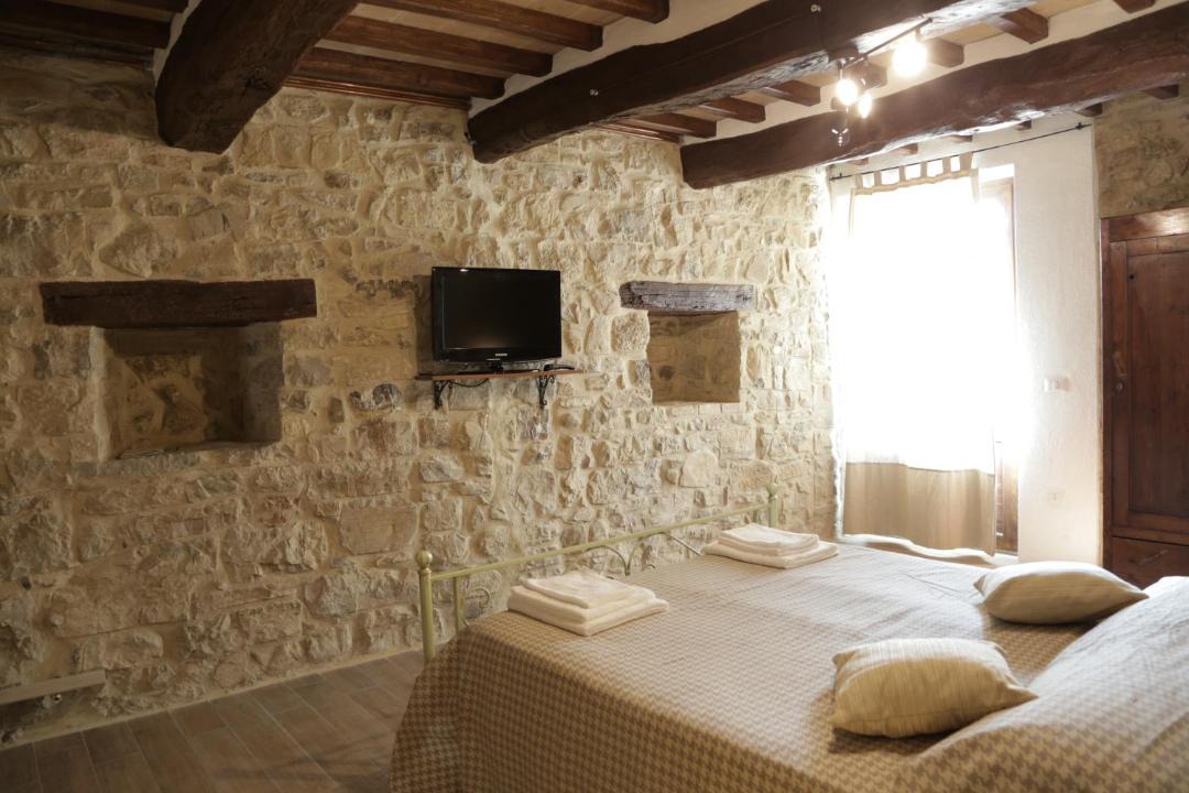Photo of Bedroom in Acqua Loreto