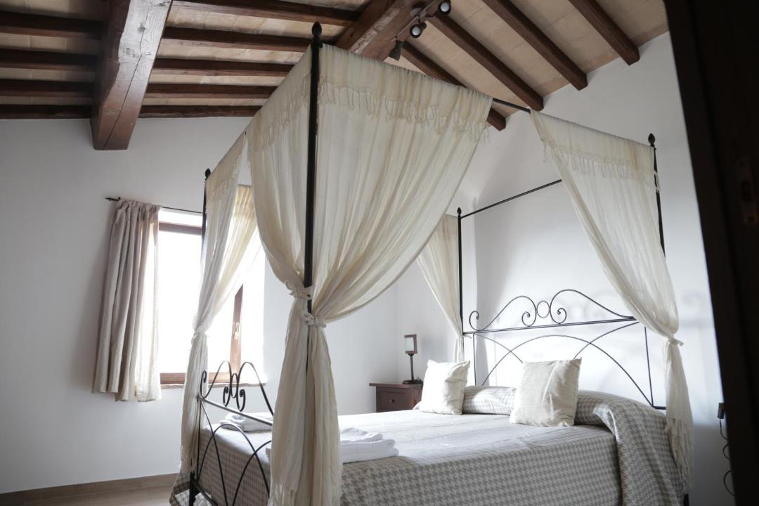 Photo of Bedroom in Acqua Loreto