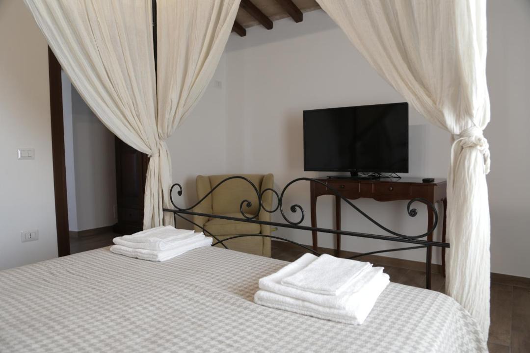 Photo of Bedroom in Acqua Loreto