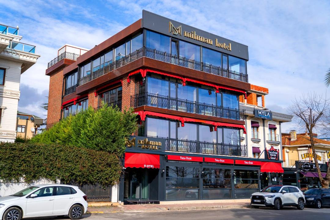 Photo of Others in Pendik District