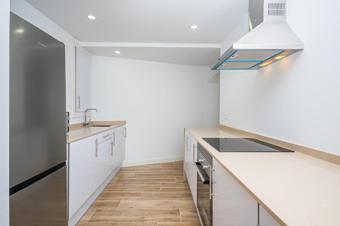 Photo of Kitchen in Old Town