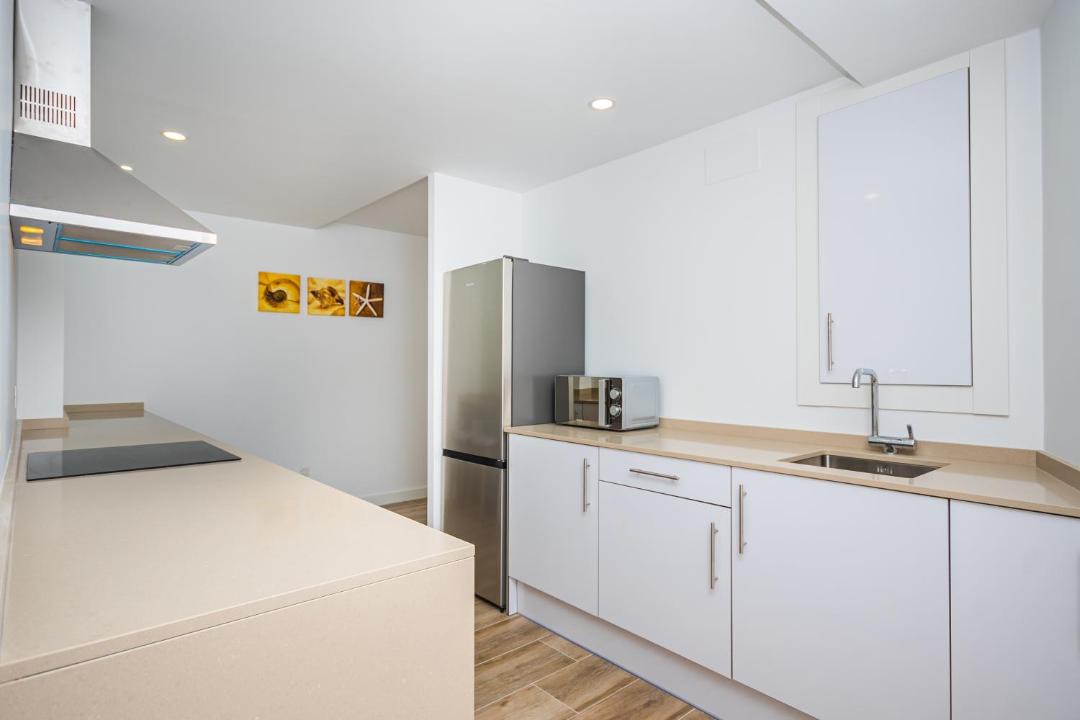 Photo of Kitchen in Old Town