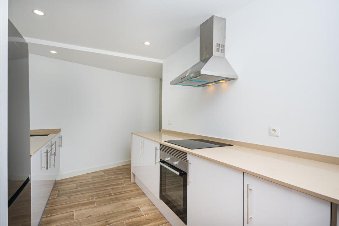 Photo of Kitchen in Old Town